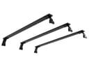 Ford F-150 6.5' Super Crew (2009-Current) Triple Load Bar Kit
