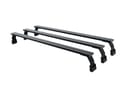 Ford F-150 ReTrax XR 5'6" (2004-Current) Triple Load Bar Kit