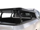 Ford F-250/F-350 Super Duty 6' 9" (1999-Current) Slimline II Top-Mount Load Bed Rack Kit
