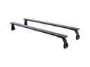 Ford F-150 ReTrax XR 6'6" (1997-Current) Double Load Bar Kit