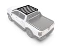Front Runner Series Ford Ranger Super Duty Double Cab (2025-Current) Slimline II Roof Rack Kit / Low Profile