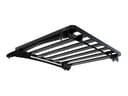 Front Runner Series Ford Ranger Super Duty Double Cab (2025-Current) Slimline II Roof Rack Kit