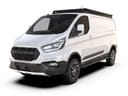 Ford Transit Custom LWB (2023-Current) Slimline II Roof Rack Kit