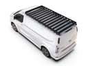 Ford Transit Custom LWB (2023-Current) Slimline II Roof Rack Kit
