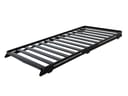 Ford Transit Custom LWB (2023-Current) Slimline II Roof Rack Kit