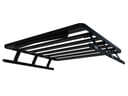 GWM P Series (2020-Current) Slimline II Load Bed Rack Kit