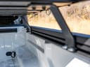 Jeep Gladiator JT (2019-Current) Slimline II Load Bed Rack Kit