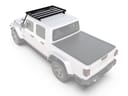 Front Runner Jeep Gladiator JT (2019-Current) Cab Over Camper Slimline II Roof Rack Kit