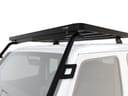 Front Runner Jeep Gladiator JT (2019-Current) Cab Over Camper Slimline II Roof Rack Kit