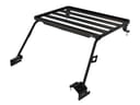 Front Runner Jeep Gladiator JT (2019-Current) Cab Over Camper Slimline II Roof Rack Kit
