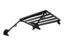 Front Runner Jeep Gladiator JT (2019-Current) Cab Over Camper Slimline II Roof Rack Kit