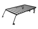 Jeep Wrangler JK 4 Door (2007-2018) Extreme Slimline II Roof Rack Kit