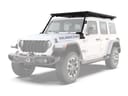 Front Runner Jeep Wrangler JL 4Door Mojave Diesel (2018-Current) Extreme Slimline II Roof Rack Kit