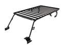 Front Runner Jeep Wrangler JL 4Door Mojave Diesel (2018-Current) Extreme Slimline II Roof Rack Kit