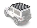 Front Runner Jeep Wrangler JL 2 Door (2018-Current) Extreme Slimline II Roof Rack Kit