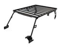Front Runner Jeep Wrangler JL 2 Door (2018-Current) Extreme Slimline II Roof Rack Kit