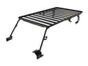 Front Runner Jeep Wrangler JL 4 Door (2018-Current) Extreme Slimline II Roof Rack Kit