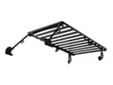Front Runner Jeep Wrangler JL 4 Door (2018-Current) Extreme Slimline II Roof Rack Kit