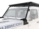 Front Runner Jeep Wrangler JL 4 Door (2018-Current) Extreme Slimline II Roof Rack Kit