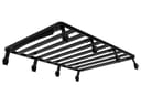 Land Rover Defender 90 (1983-2016) Slimline II Roof Rack Kit
