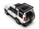 Land Rover Discovery 1&2 Slimline II 1/2 Roof Rack Kit