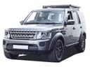 Land Rover Discovery LR3/LR4 Slimline II 3/4 Roof Rack Kit