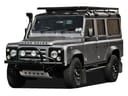 Land Rover Defender 110 (1983-2016) Slimline II Roof Rack Kit