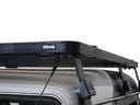 Land Rover Defender 110/130 (1983-2016) Slimline II 1/2 Roof Rack Kit / Tall