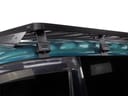 Mitsubishi Delica Space Gear L400 (1994-2007) Slimline II Roof Rack Kit
