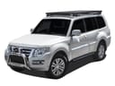 Mitsubishi Pajero CK/BK LWB Slimline II Roof Rack Kit