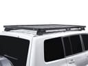 Mitsubishi Pajero CK/BK LWB Slimline II Roof Rack Kit
