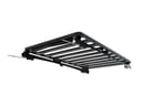 Mitsubishi Pajero Sport (QE Series) Slimline II Roof Rack Kit