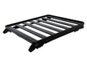 Mitsubishi Triton MV 6th Gen Double Cab (2024-Current) Slimline II Roof Rack Kit