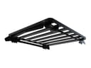 Mitsubishi Triton MV 6th Gen Double Cab (2024-Current) Slimline II Roof Rack Kit