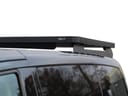 Mercedes-Benz V-Class L1 (2014-Current) Slimline II 1/2 Roof Rack Kit