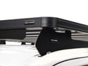Mercedes-Benz V-Class XLWB (2014-Current) Slimline II Roof Rack Kit