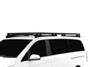 Mercedes-Benz V-Class L3/Metris 135"WB (2014-Current) Slimline II Roof Rack Kit