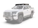 Front Runner Nissan Navara D27 Double Cab (2026-Current) Slimline II Roof Rack Kit