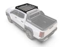 Front Runner Nissan Navara D27 Double Cab (2026-Current) Slimline II Roof Rack Kit