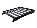 Front Runner Nissan Navara D27 Double Cab (2026-Current) Slimline II Roof Rack Kit