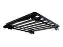 Front Runner Nissan Navara D27 Double Cab (2026-Current) Slimline II Roof Rack Kit