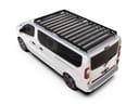 Nissan NV300 (2014-Current) Slimline II Roof rack kit