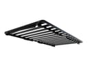 Opel Vivaro (2014-Current) Slimline II Roof Rack Kit