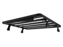 Mitsubishi Triton (2015-Current) EGR RollTrac Slimline II Load Bed Rack Kit