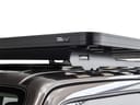 Suzuki Jimny Roof Rack (Full Cargo Rack - Foot Rail w/ Table Openings) - Front Runner Slimline II