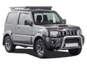 Suzuki Jimny (1998-2018) Slimline II Roof Rack Kit