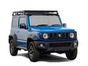 Suzuki Jimny (2018-Current) Slimline II Roof Rack / Tall