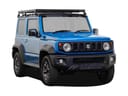Suzuki Jimny (2018-Current) Slimline II Roof Rack / Tall