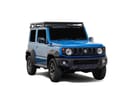Suzuki Jimny (2018-Current) Slimline II Roof Rack / Tall