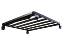 Suzuki Jimny (2018-Current) Slimline II 3/4 Roof Rack Kit